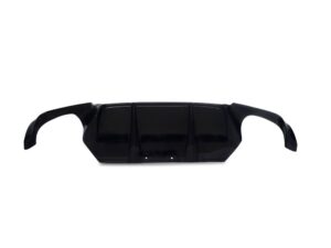 BMW M5 F10 M-Style Diffusor