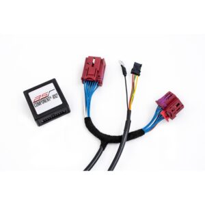 AUDI RS3 8Y - KLAPPENSTEUERUNG RX2 (SSA)