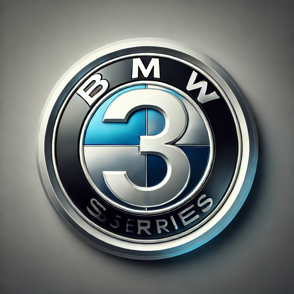 BMW 3er-Serie Emblem